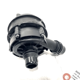 ENGINE ELECTRIC AUXILIARY COOLANT WATER PUMP OEM 2017-2020 BMW 430i M240