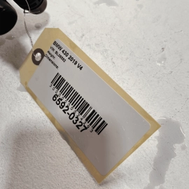 ENGINE ELECTRIC AUXILIARY COOLANT WATER PUMP OEM 2017-2020 BMW 430i M240