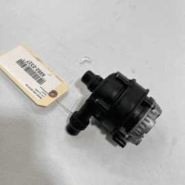 ENGINE ELECTRIC AUXILIARY COOLANT WATER PUMP OEM 2017-2020 BMW 430i M240