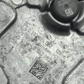 ENGINE ELECTRIC AUXILIARY COOLANT WATER PUMP OEM 2017-2020 BMW 430i M240