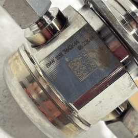 2017-2020 BMW 430i 440i 428i 435i F36 F33 F32 ENGINE HIGH PRESSURE FUEL PUM