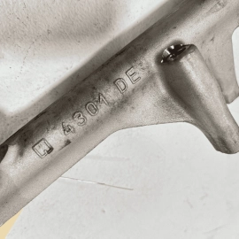 2016-2020 BMW 430i X1 F48 F36 ENGINE HIGH PRESSURE FUEL RAIL & SENSOR OEM