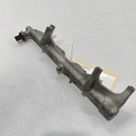 2016-2020 BMW 430i X1 F48 F36 ENGINE HIGH PRESSURE FUEL RAIL & SENSOR OEM