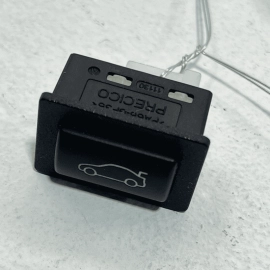 2017-2020 BMW 430i xDrive Trunk Lid Release Open Control Unlocking Switch O