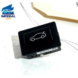 2017-2020 BMW 430i xDrive Trunk Lid Release Open Control Unlocking Switch O