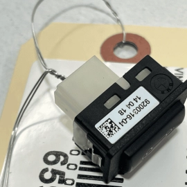 2017-2020 BMW 430i xDrive Trunk Lid Release Open Control Unlocking Switch O