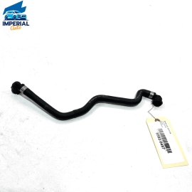 2017-2020 BMW 430i 330i 230i F32 F36 F23 Coolant Expansion Tank Hose Line O