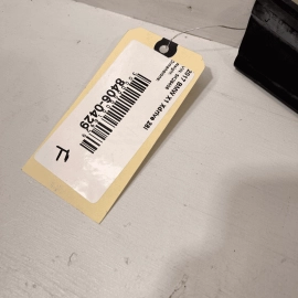 2016 - 2022 BMW X1 F48 X2 Hood Sealing Rearward Weather Strip OEM