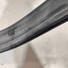 2016 - 2022 BMW X1 F48 X2 Hood Sealing Rearward Weather Strip OEM