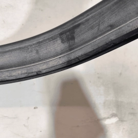 2016 - 2022 BMW X1 F48 X2 Hood Sealing Rearward Weather Strip OEM
