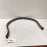 2016 - 2022 BMW X1 F48 X2 Hood Sealing Rearward Weather Strip OEM