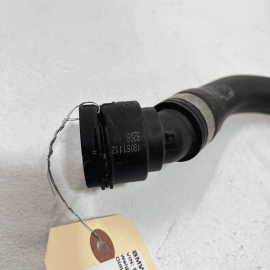 2017-2020 BMW 430i 330i 230i F32 F36 F23 Engine Coolant Pump Hose Pipe OEM