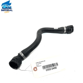 2017-2020 BMW 430i 330i 230i F32 F36 F23 Engine Coolant Pump Hose Pipe OEM