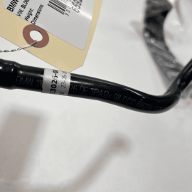 2017-2021 BMW 430xi M240xi F23 M2 230xi BRAKE BOOSTER VACUUM HOSE LINE PIPE