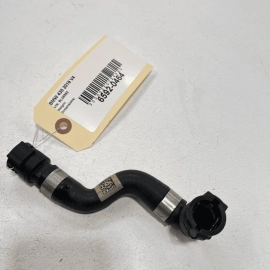 2017-2020 BMW 430i 330i 230i RETURN COOLANT HOSE BETWEEN RADIATOR EXPANSION