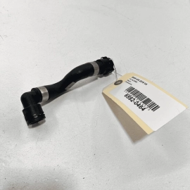 2017-2020 BMW 430i 330i 230i RETURN COOLANT HOSE BETWEEN RADIATOR EXPANSION