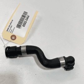 2017-2020 BMW 430i 330i 230i RETURN COOLANT HOSE BETWEEN RADIATOR EXPANSION