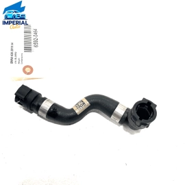 2017-2020 BMW 430i 330i 230i RETURN COOLANT HOSE BETWEEN RADIATOR EXPANSION