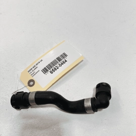 2017-2020 BMW 430i 330i 230i RETURN COOLANT HOSE BETWEEN RADIATOR EXPANSION