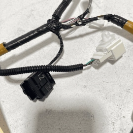 2019 TOYOTA CAMRY FRONT RIGHT PASSENGER SIDE DOOR WIRE WIRING HARNESS OEM 2019 TOYOTA CAMRY FRONT RIGHT PASSENGER SIDE DOOR WIRE WIRING HARNESS OEM