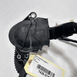 2019 TOYOTA CAMRY FRONT RIGHT PASSENGER SIDE DOOR WIRE WIRING HARNESS OEM 2019 TOYOTA CAMRY FRONT RIGHT PASSENGER SIDE DOOR WIRE WIRING HARNESS OEM