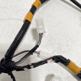 2019 TOYOTA CAMRY FRONT RIGHT PASSENGER SIDE DOOR WIRE WIRING HARNESS OEM 2019 TOYOTA CAMRY FRONT RIGHT PASSENGER SIDE DOOR WIRE WIRING HARNESS OEM