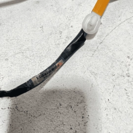 2019 TOYOTA CAMRY FRONT RIGHT PASSENGER SIDE DOOR WIRE WIRING HARNESS OEM 2019 TOYOTA CAMRY FRONT RIGHT PASSENGER SIDE DOOR WIRE WIRING HARNESS OEM