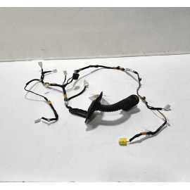 2019 TOYOTA CAMRY FRONT RIGHT PASSENGER SIDE DOOR WIRE WIRING HARNESS OEM 2019 TOYOTA CAMRY FRONT RIGHT PASSENGER SIDE DOOR WIRE WIRING HARNESS OEM