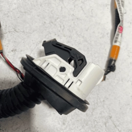 2019 TOYOTA CAMRY FRONT RIGHT PASSENGER SIDE DOOR WIRE WIRING HARNESS OEM 2019 TOYOTA CAMRY FRONT RIGHT PASSENGER SIDE DOOR WIRE WIRING HARNESS OEM