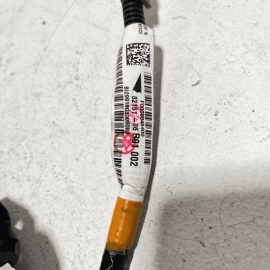 2019 TOYOTA CAMRY FRONT RIGHT PASSENGER SIDE DOOR WIRE WIRING HARNESS OEM 2019 TOYOTA CAMRY FRONT RIGHT PASSENGER SIDE DOOR WIRE WIRING HARNESS OEM