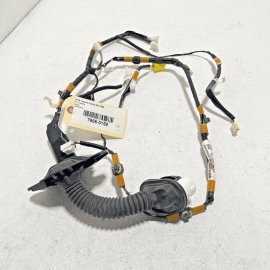 2019 TOYOTA CAMRY FRONT RIGHT PASSENGER SIDE DOOR WIRE WIRING HARNESS OEM