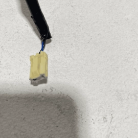 2019 TOYOTA CAMRY FRONT RIGHT PASSENGER SIDE DOOR WIRE WIRING HARNESS OEM 2019 TOYOTA CAMRY FRONT RIGHT PASSENGER SIDE DOOR WIRE WIRING HARNESS OEM