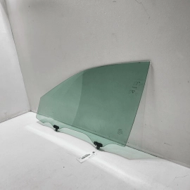 Front Right / Passenger Side Door Glass Toyota Camry 2018-2020 OEM