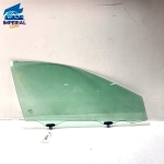 Front Right / Passenger Side Door Glass Toyota Camry 2018-2020 OEM