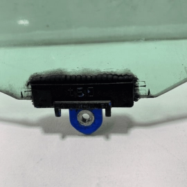 Front Right / Passenger Side Door Glass Toyota Camry 2018-2020 OEM