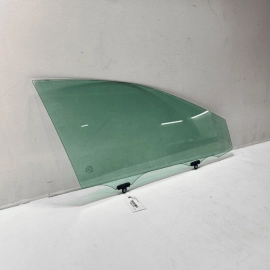 Front Right / Passenger Side Door Glass Toyota Camry 2018-2020 OEM