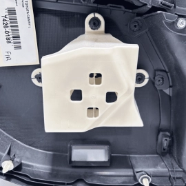 Front Right Side Interior Door Panel Trim Cover Toyota Camry 2018-2023 OEM