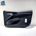 Front Right Side Interior Door Panel Trim Cover Toyota Camry 2018-2023 OEM