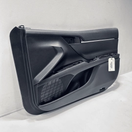 Front Right Side Interior Door Panel Trim Cover Toyota Camry 2018-2023 OEM