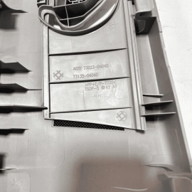 Right Upper B Pillar Trim Cover Panel Toyota Camry 2018-2023 OEM