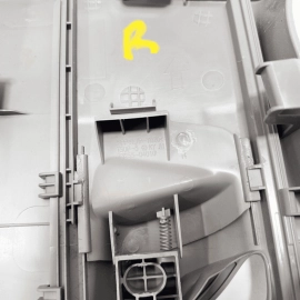 Right Upper B Pillar Trim Cover Panel Toyota Camry 2018-2023 OEM