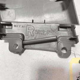 Right Upper B Pillar Trim Cover Panel Toyota Camry 2018-2023 OEM