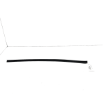 2018-2023 TOYOTA CAMRY FRONT RIGHT OR LEFT SIDE DOOR LOWER WEATHERSTRIP SEA