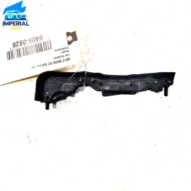 BMW X1 F48 2016-19 2.0L DRIVER SIDE ENGINE MOTOR COMPARTMENT GASKET SEALING