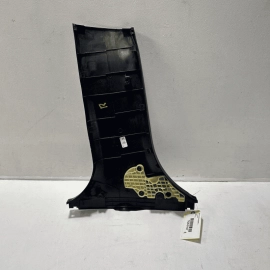 Right / Passenger Side B Pillar Lower Trim Cover Toyota Camry 2018-2023 OEM