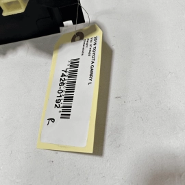 Right / Passenger Side B Pillar Lower Trim Cover Toyota Camry 2018-2023 OEM