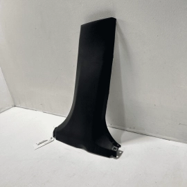 Right / Passenger Side B Pillar Lower Trim Cover Toyota Camry 2018-2023 OEM