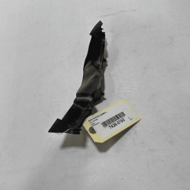 Front Left Driver Side Cowl Cover Seal Black Toyota Camry 2018-2023 OEM