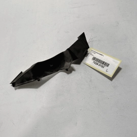 Front Left Driver Side Cowl Cover Seal Black Toyota Camry 2018-2023 OEM