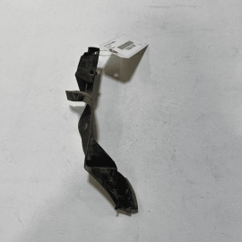 Front Left Driver Side Cowl Cover Seal Black Toyota Camry 2018-2023 OEM